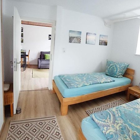 Apartment Meerbusch Luaran gambar