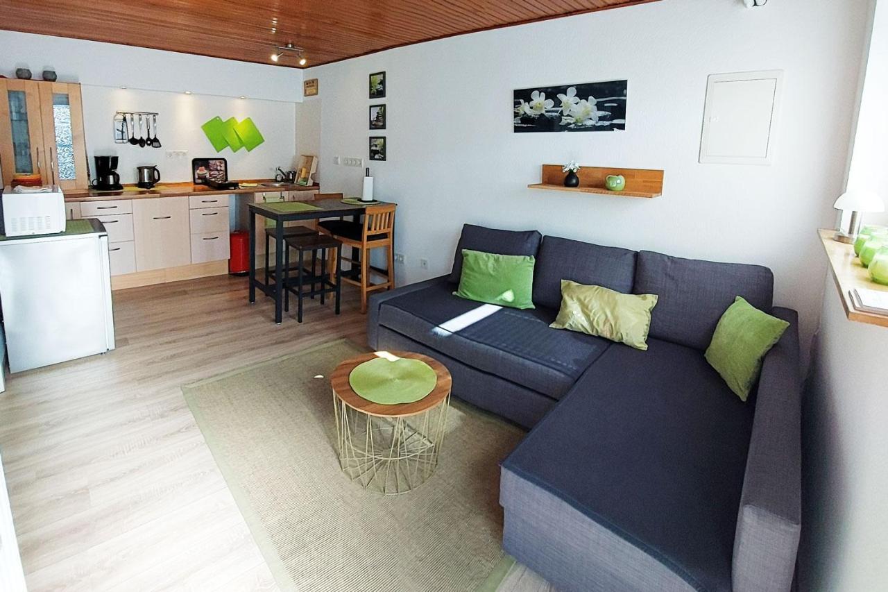 Apartment Meerbusch Luaran gambar