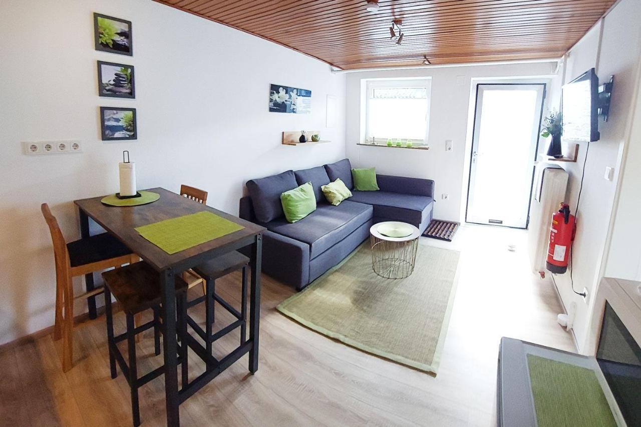 Apartment Meerbusch Luaran gambar