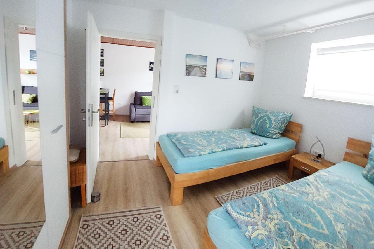 Apartment Meerbusch Luaran gambar