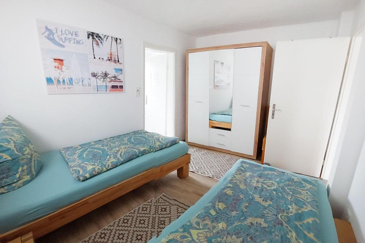 Apartment Meerbusch Luaran gambar