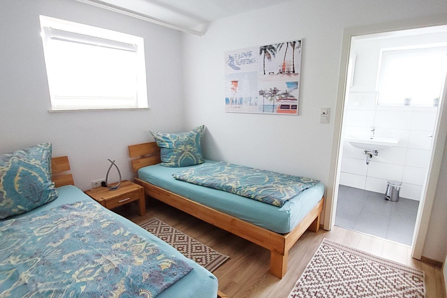 Apartment Meerbusch Luaran gambar